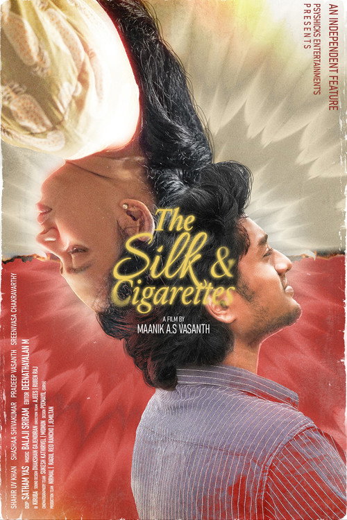 The Silk & Cigarettes