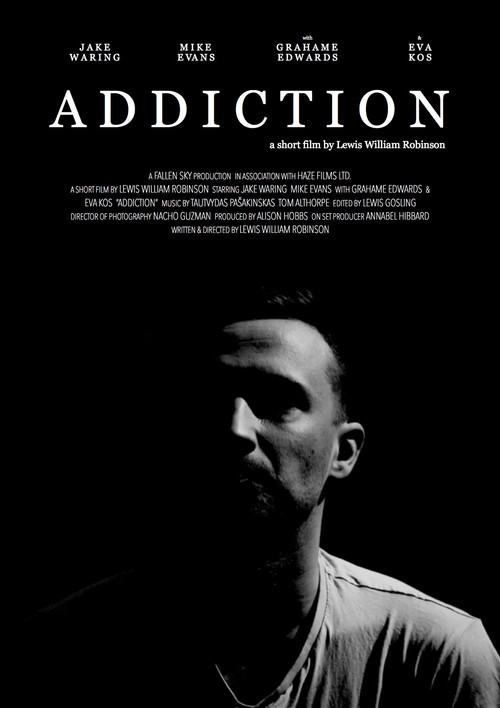 Addiction