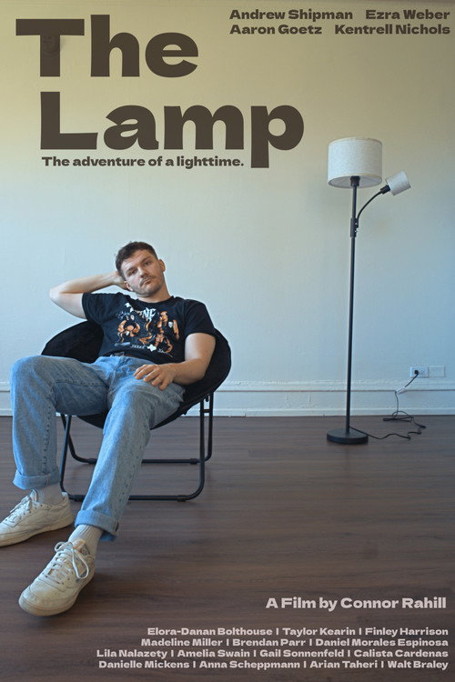 The Lamp