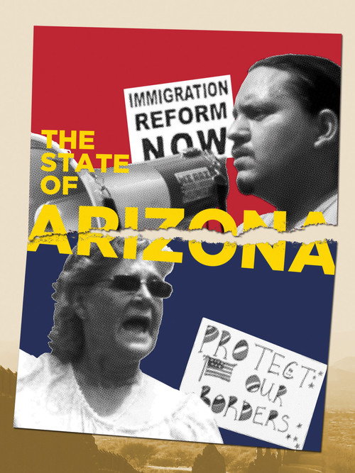 The State of Arizona