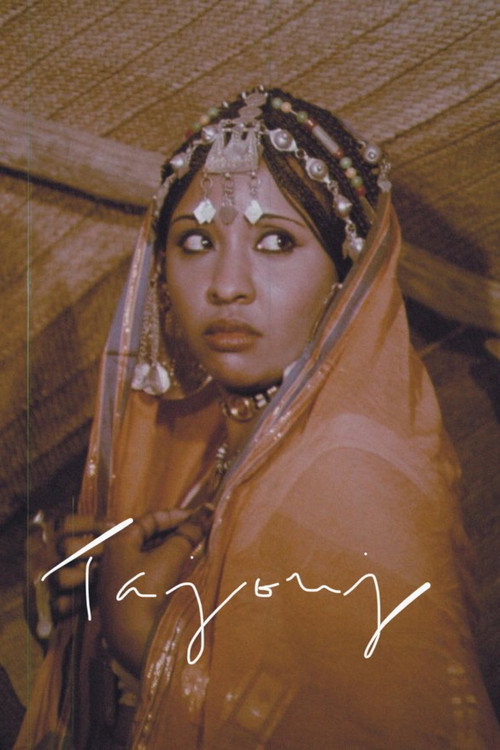 Tajouj