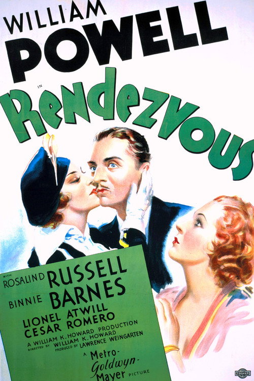 Rendezvous