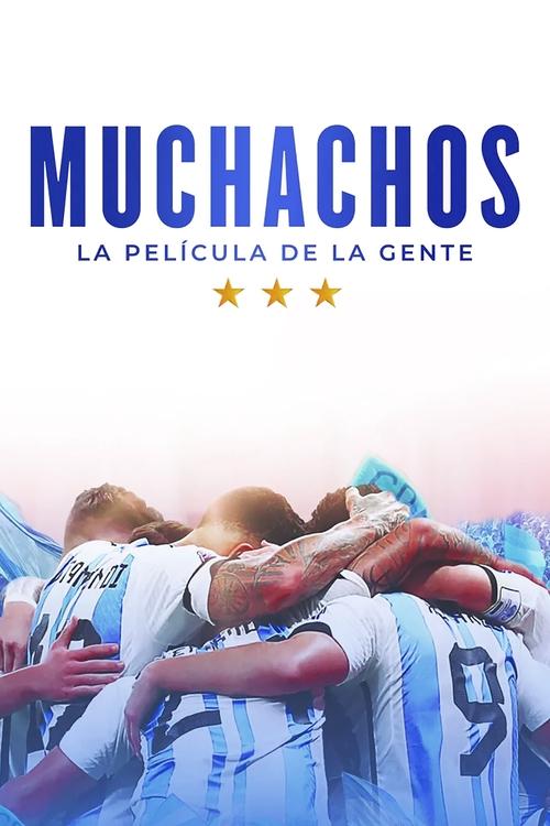 Muchachos