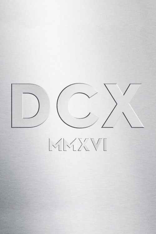 Dixie Chicks: DCX MMXVI Live