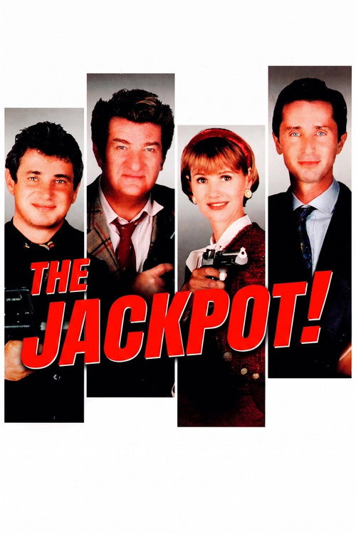 The Jackpot!