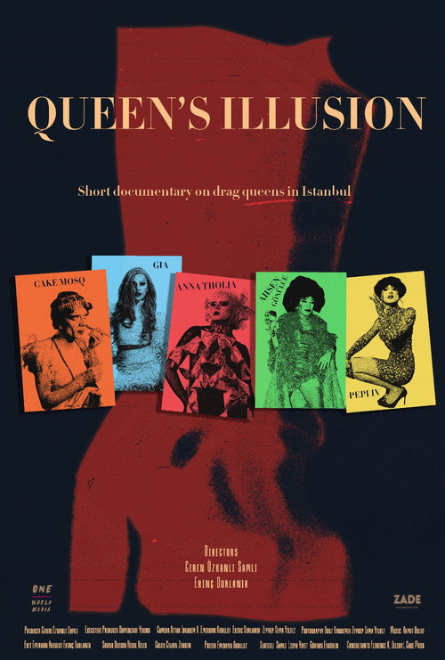 Queen's Illusion