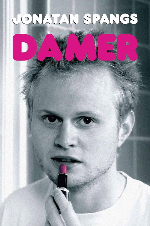 Jonatan Spang: Ladies