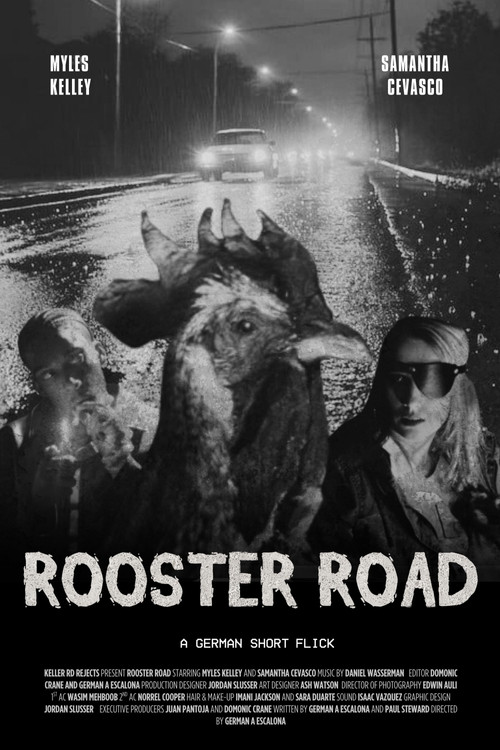 Rooster Road