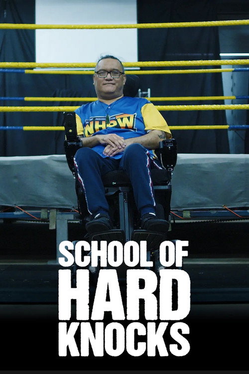 School of Hard Knocks