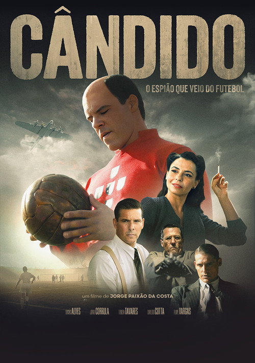 Cândido