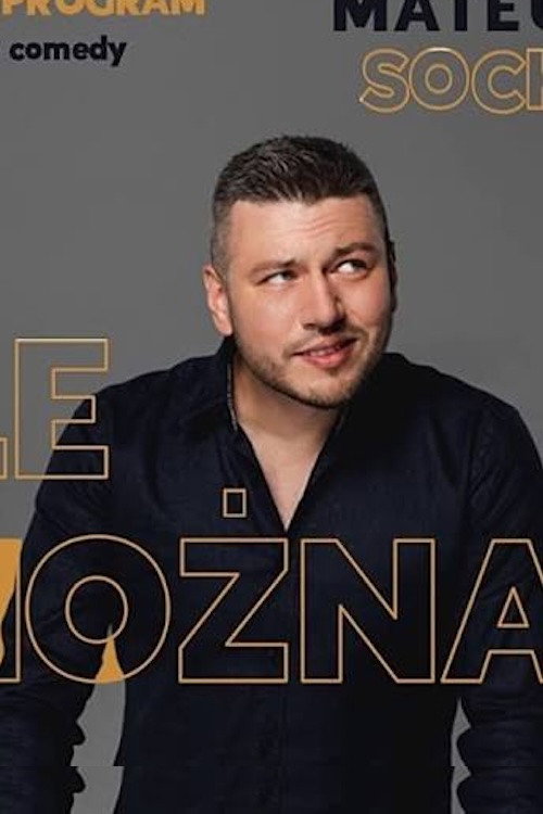 Mateusz Socha: How much can one take