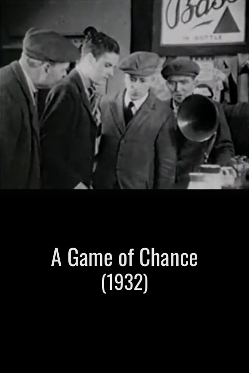 A Game of Chance