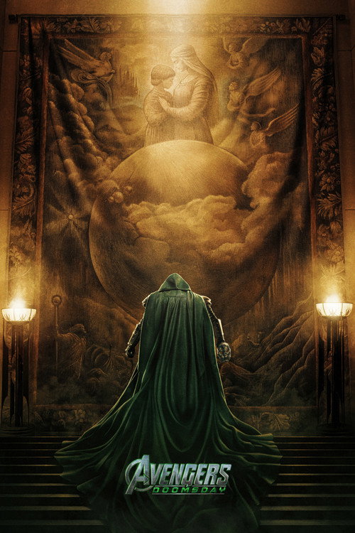 Avengers: Doomsday