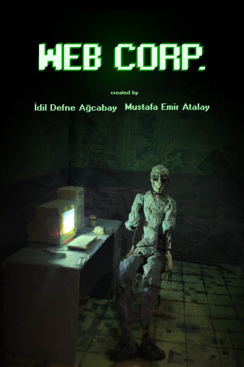 WEB CORP.