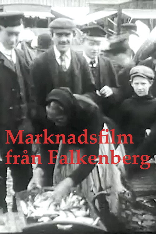 Falkenberg Market