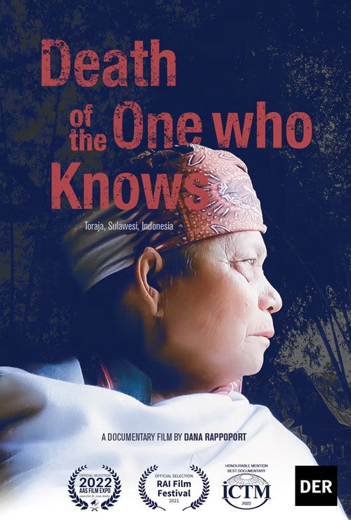 Death of the One who Knows