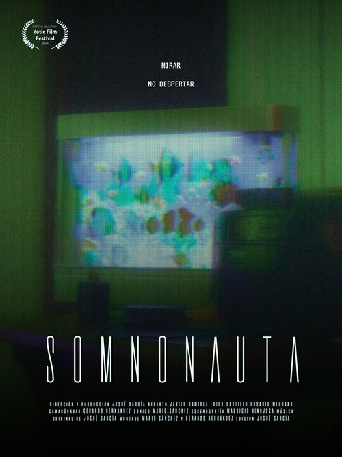 SOMNONAUTA