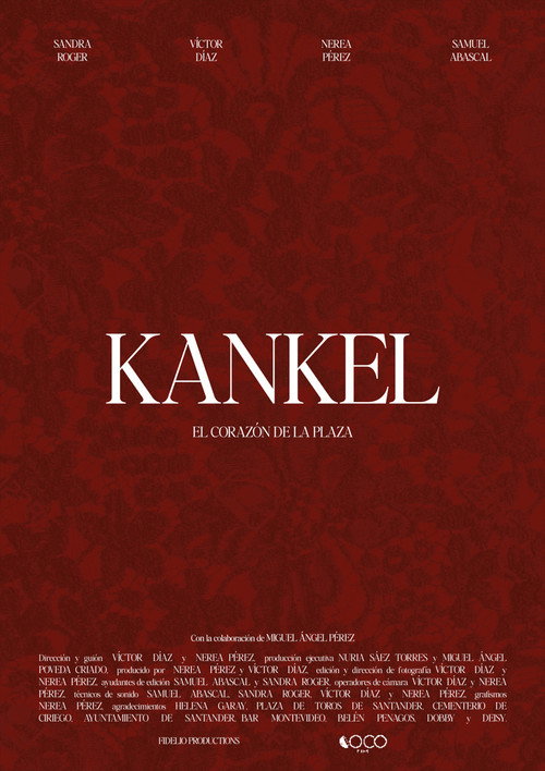 Kankel, el corazón de la plaza