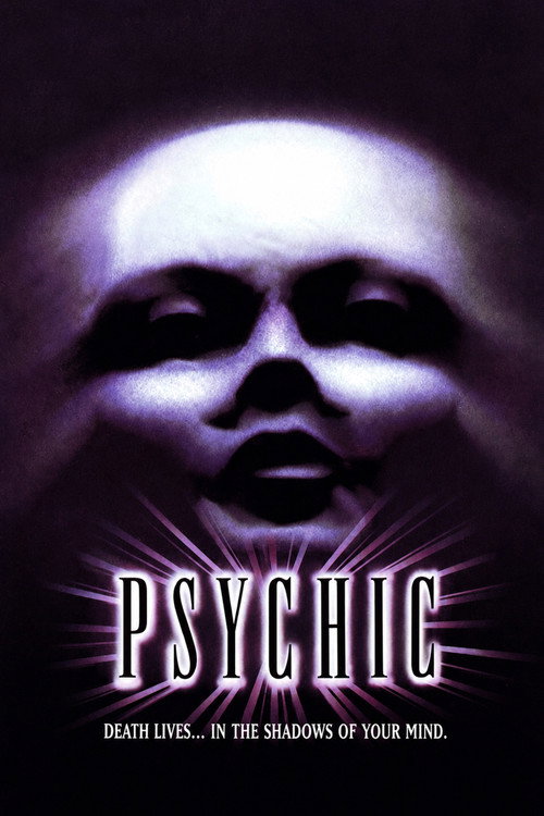 Psychic