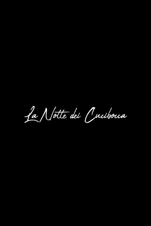 La notte dei Cucibocca
