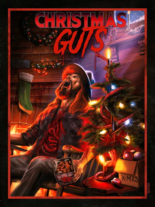 Christmas Guts