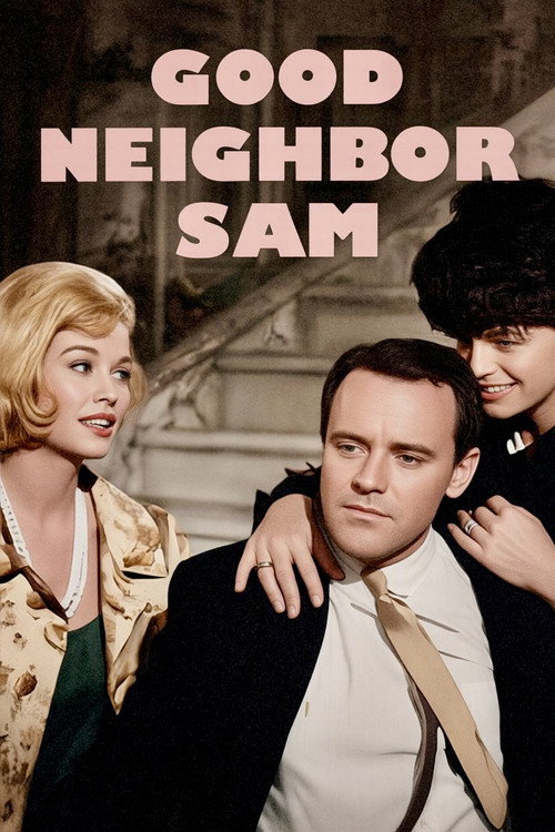 Good Neighbor Sam