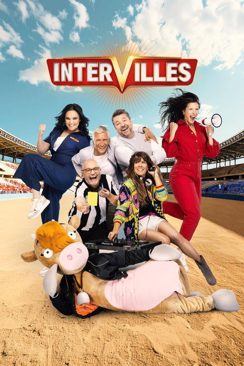 Intervilles