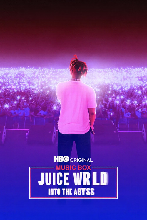 Juice WRLD: Into the Abyss