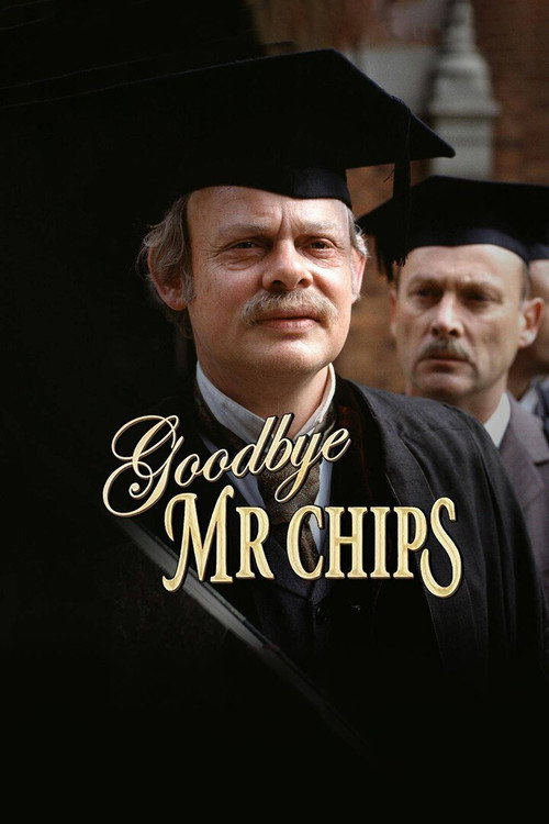 Goodbye, Mr. Chips