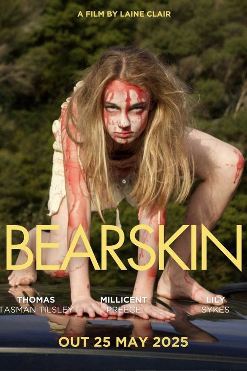 Bearskin