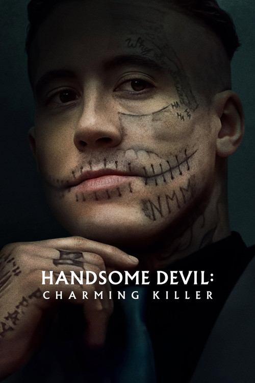 Handsome Devil: Charming Killer