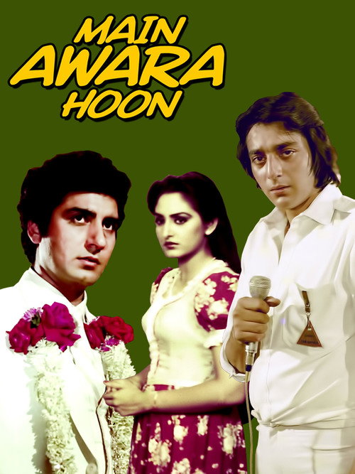 Main Awara Hoon