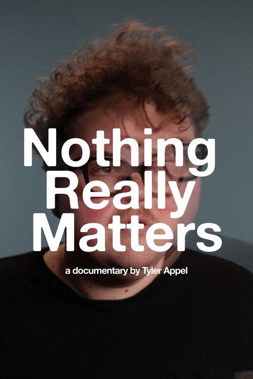 Nothing Really Matters