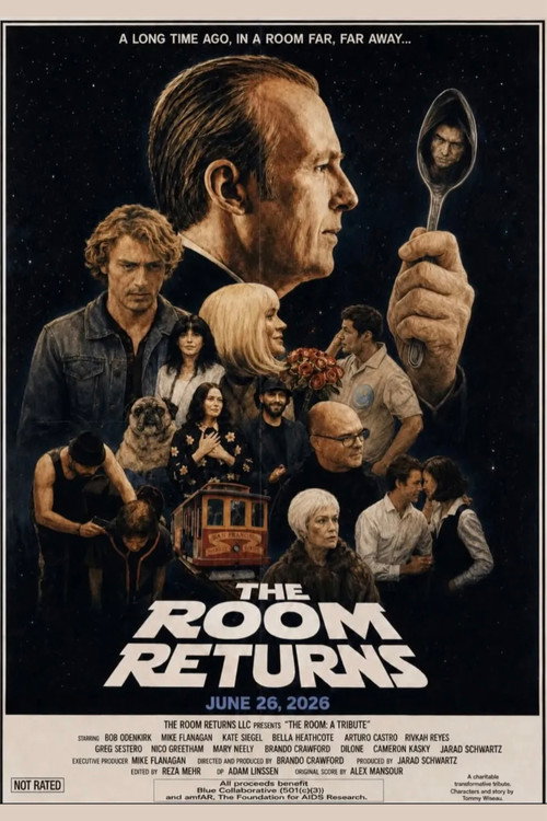 The Room: A Tribute