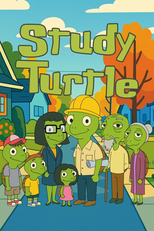 Study Turtle