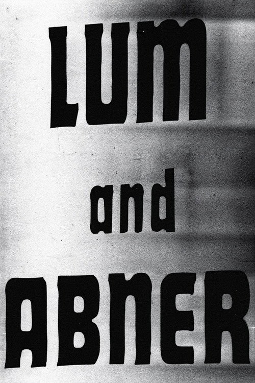 Lum and Abner