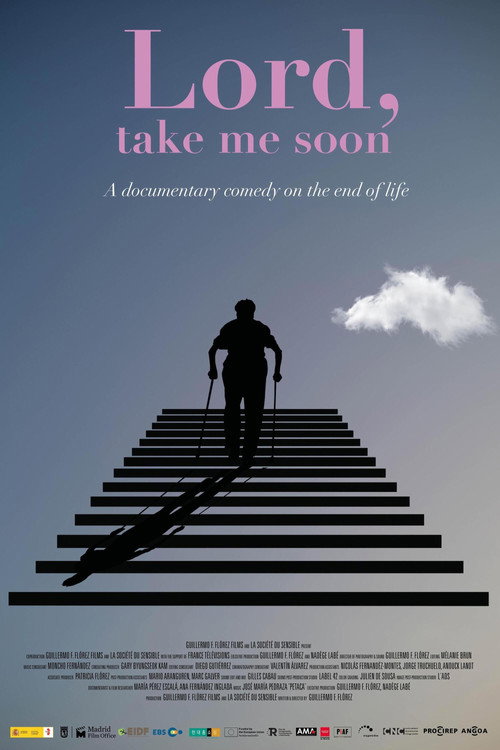 Lord, Take Me Soon