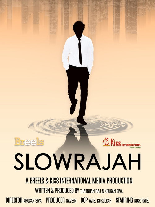 Slowrajah