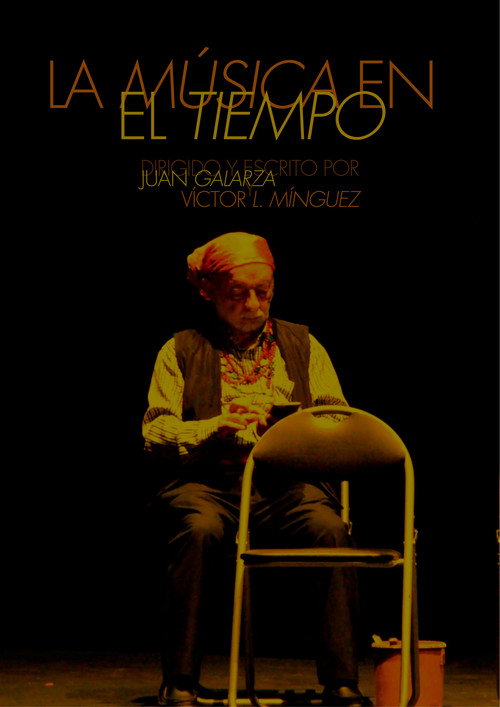 La música en el tiempo