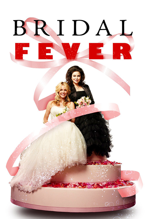 Bridal Fever