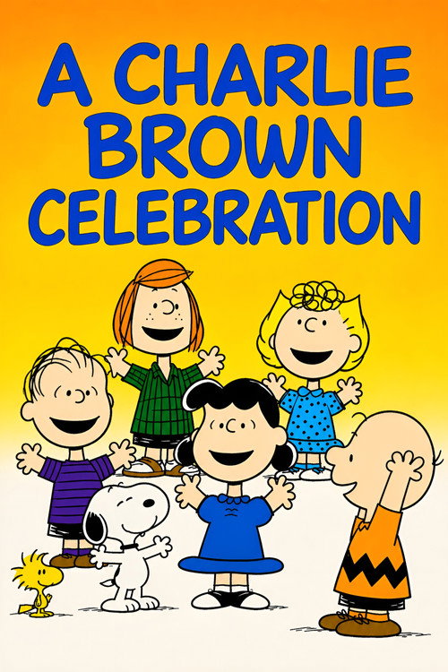 A Charlie Brown Celebration