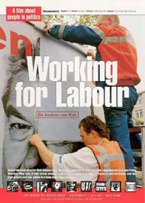 Working for Labour