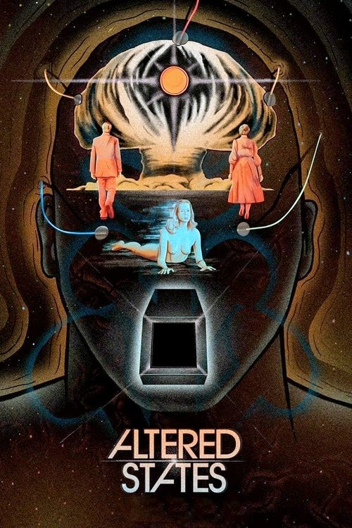 Altered States