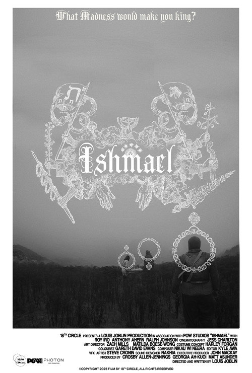 Ishmael