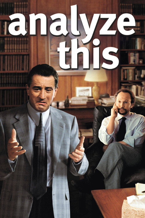 Analyze This