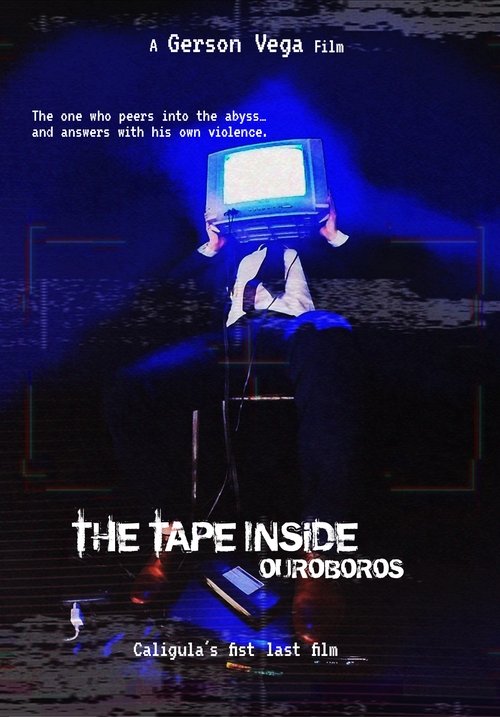The Tape Inside