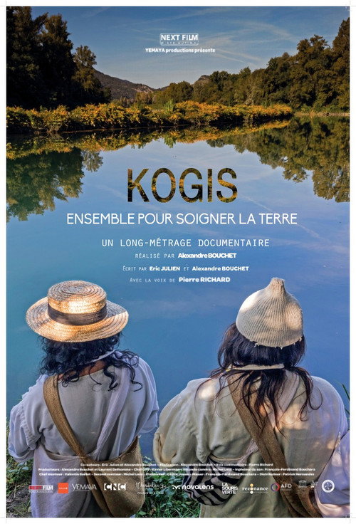 Kogis – Ensemble pour soigner la Terre