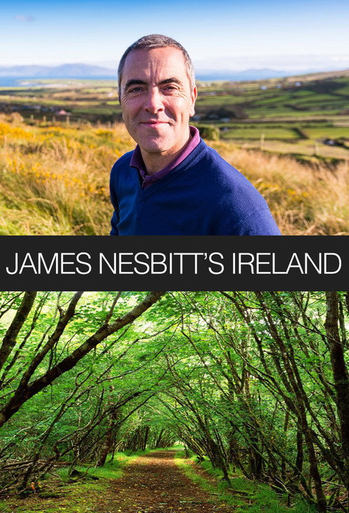 James Nesbitt's Ireland