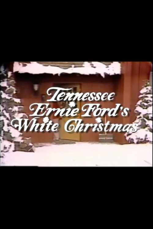 Tennessee Ernie Ford's White Christmas