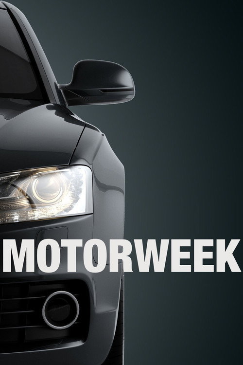 MotorWeek